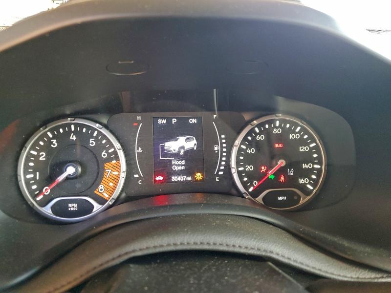 Фото 9 - JEEP RENEGADE