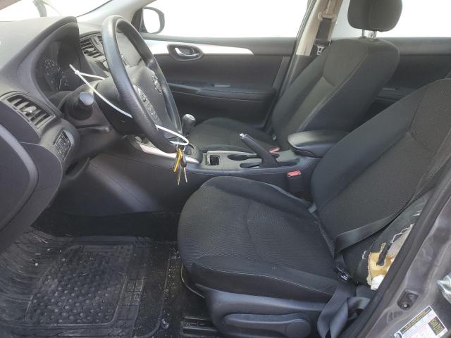 Фото 7 - NISSAN SENTRA