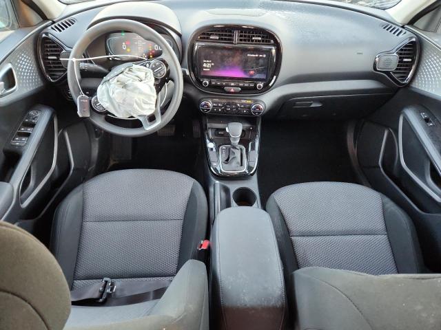 Фото 8 - KIA SOUL