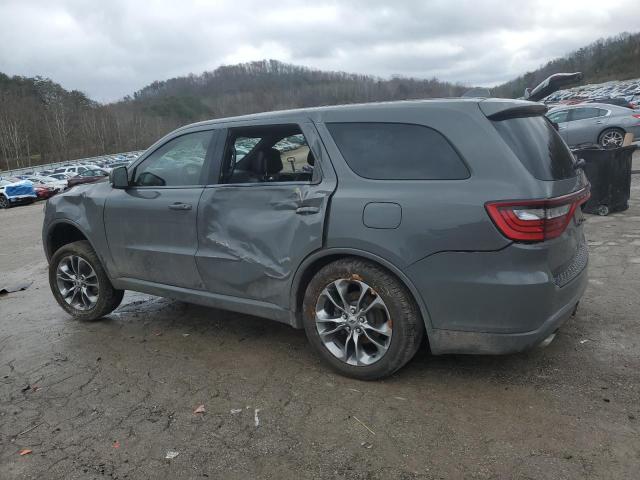 Фото 2 - DODGE DURANGO