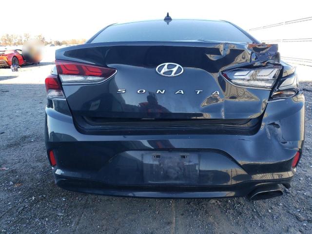 Фото 6 - HYUNDAI SONATA