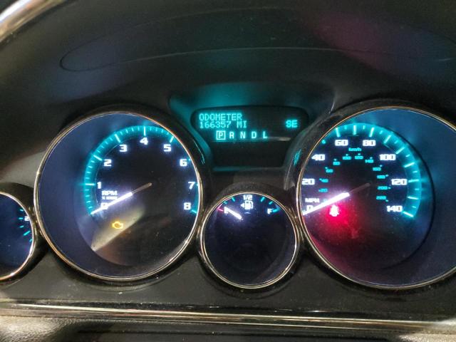 Фото 9 - BUICK ENCLAVE