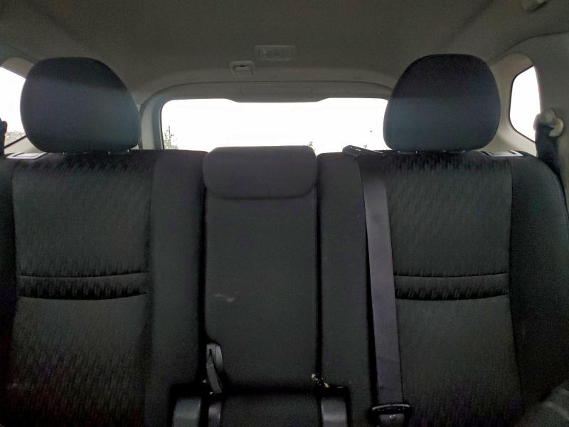 Фото 10 - NISSAN ROGUE