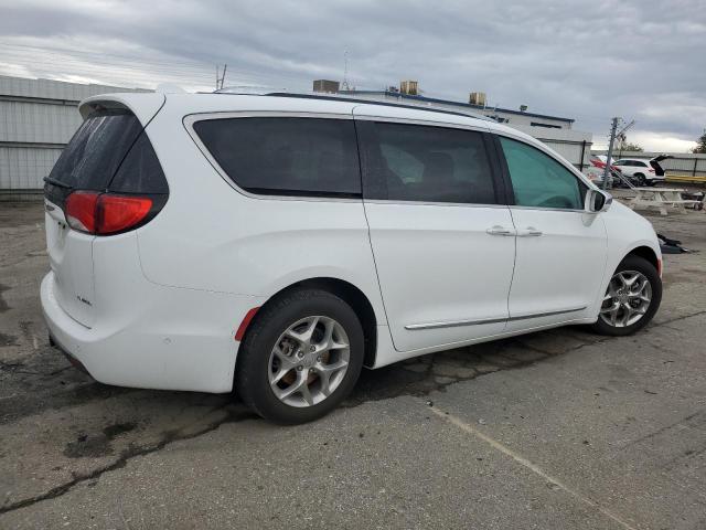 Фото 3 - CHRYSLER PACIFICA