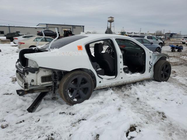 Фото 3 - DODGE CHARGER