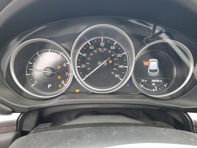 Фото 9 - MAZDA CX-5 PREFE