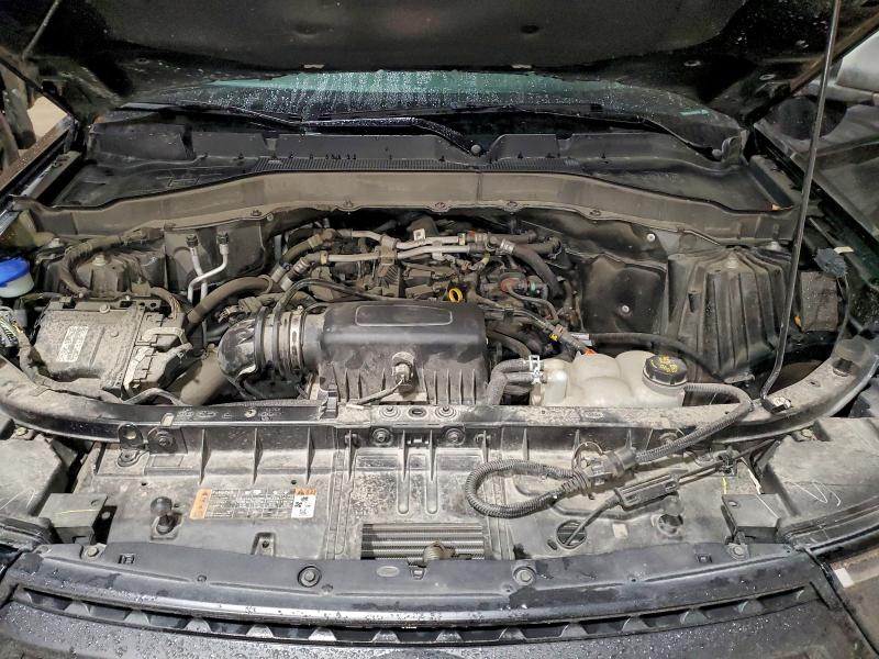 Фото 12 - FORD EXPLORER