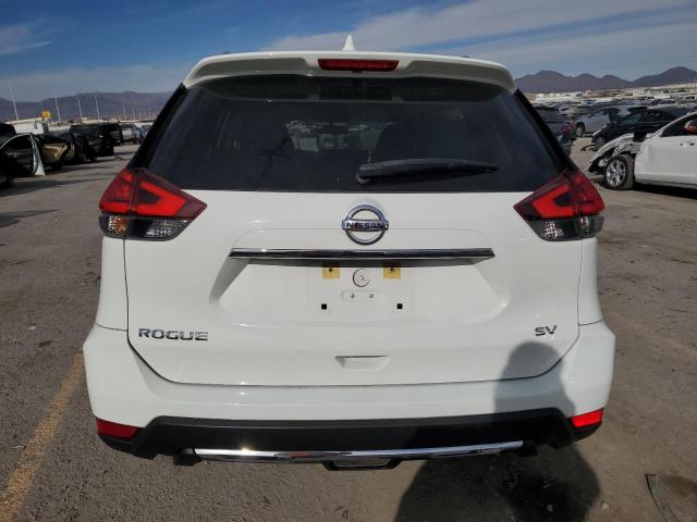 Фото 6 - NISSAN ROGUE