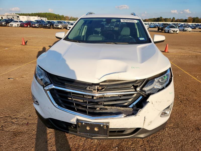 Фото 5 - CHEVROLET EQUINOX