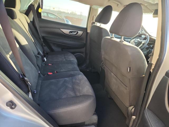 Фото 11 - NISSAN ROGUE