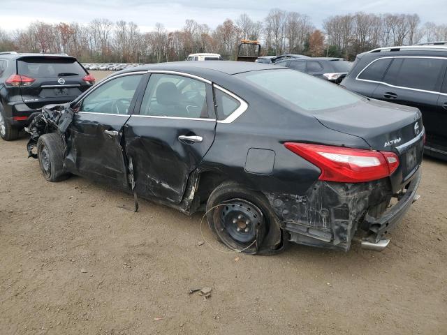 Фото 2 - NISSAN ALTIMA