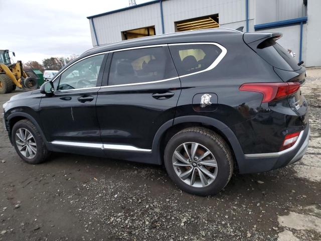 Фото 2 - HYUNDAI SANTA FE