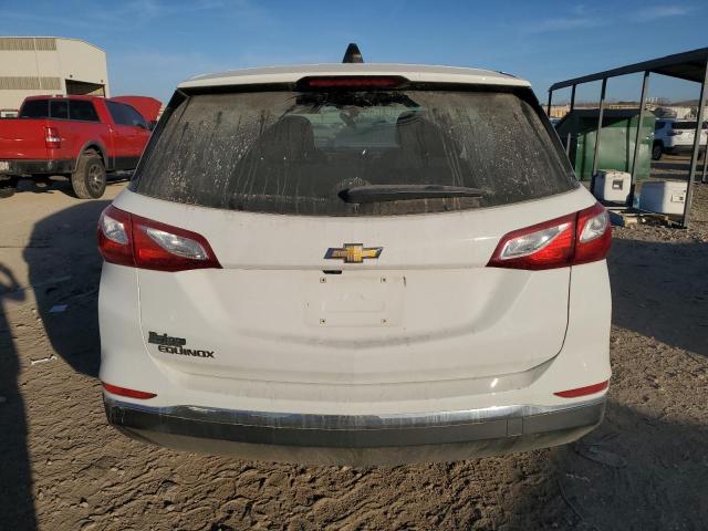 Фото 6 - CHEVROLET EQUINOX