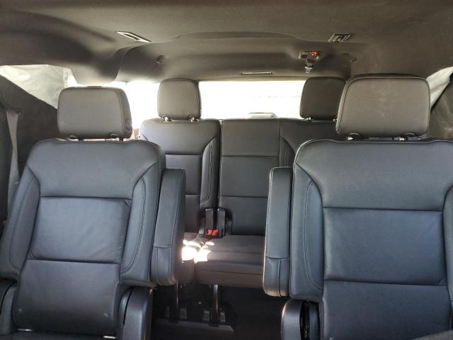 Фото 10 - CHEVROLET SUBURBAN