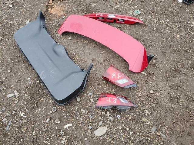 Фото 13 - NISSAN ROGUE