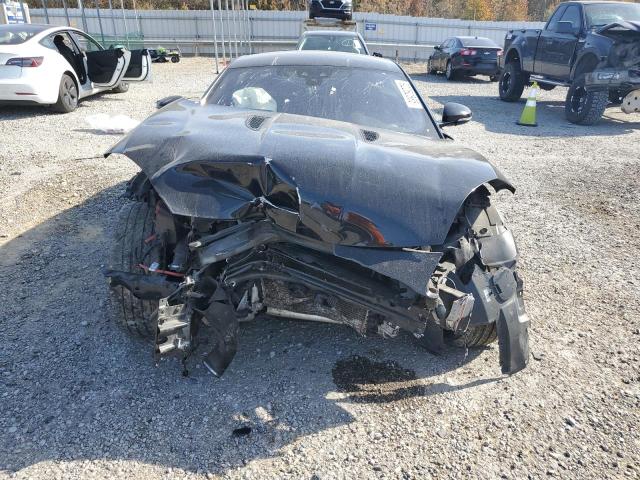 Фото 5 - JAGUAR F-TYPE