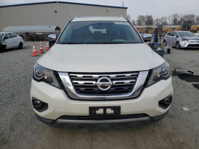 Фото 5 - NISSAN PATHFINDER