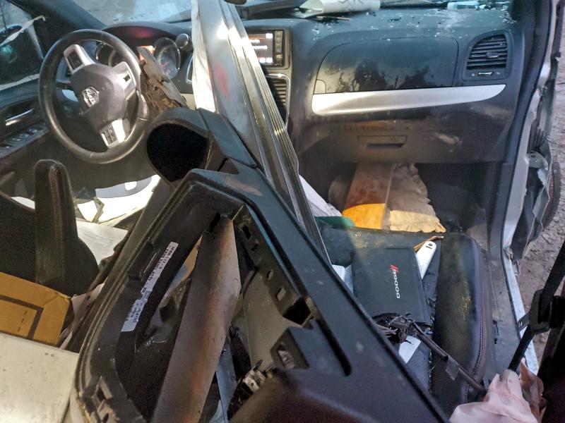 Фото 8 - DODGE CARAVAN