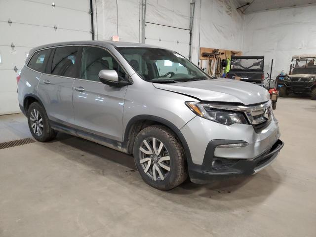 Фото 4 - HONDA PILOT