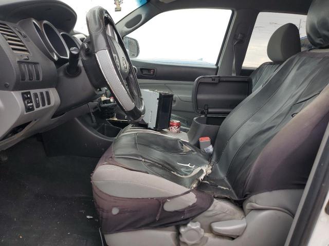 Фото 7 - TOYOTA TACOMA