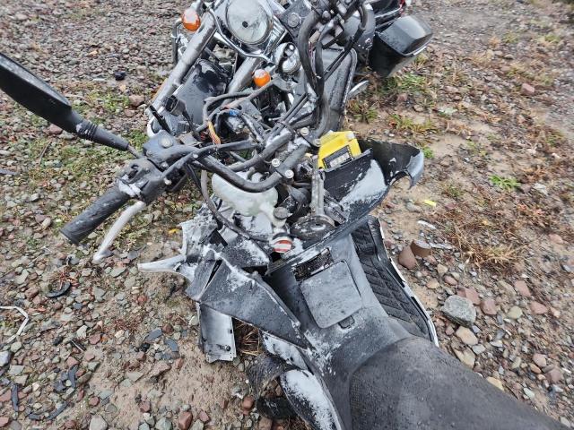 SUZUKI AN400 K3 2005