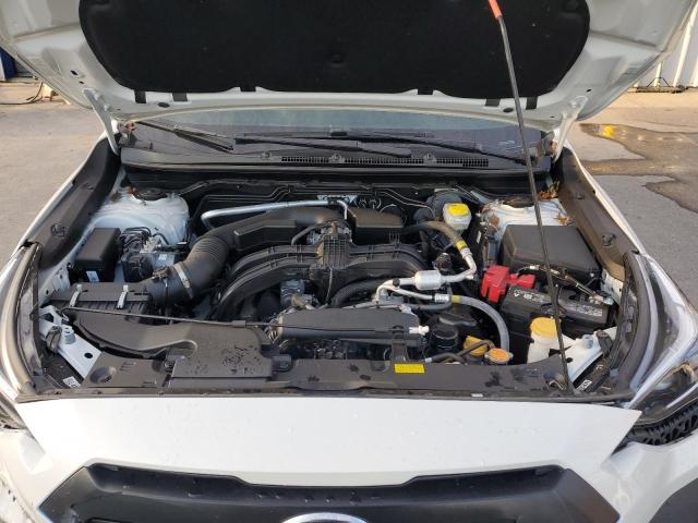 Фото 12 - SUBARU CROSSTREK