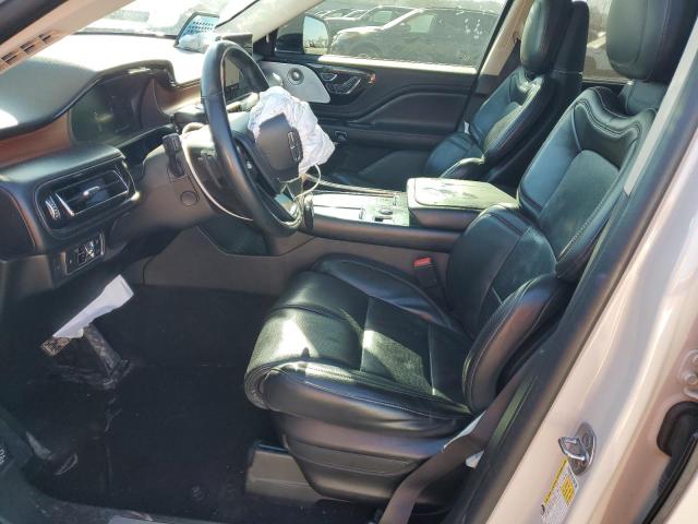 LINCOLN AVIATOR 2020 VIN 5LM5J7XC3LGL37570