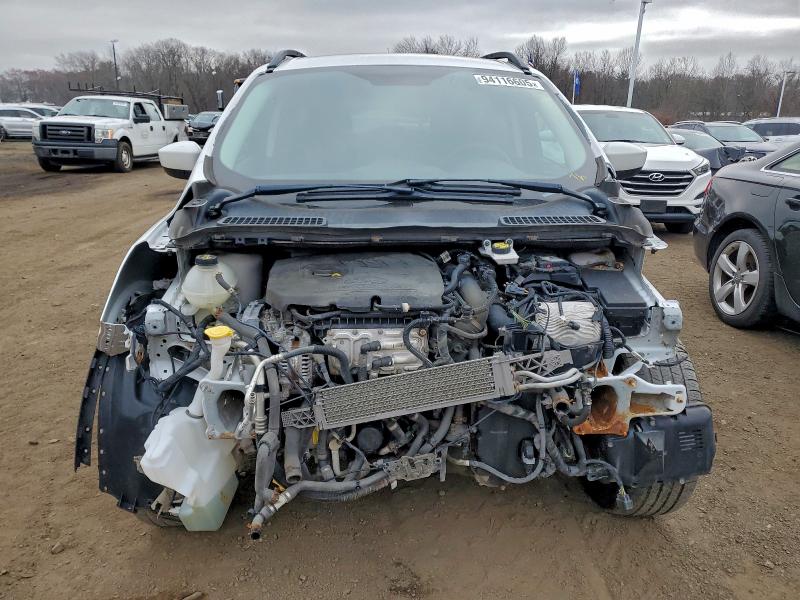 Фото 5 - FORD ESCAPE