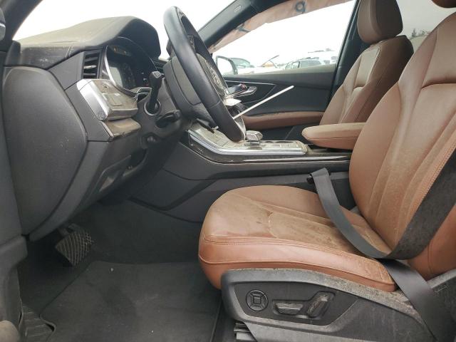 Фото 7 - AUDI Q7