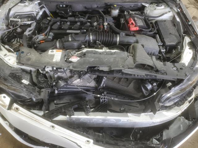 Фото 11 - HONDA ACCORD