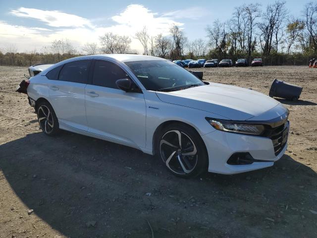 Фото 4 - HONDA ACCORD