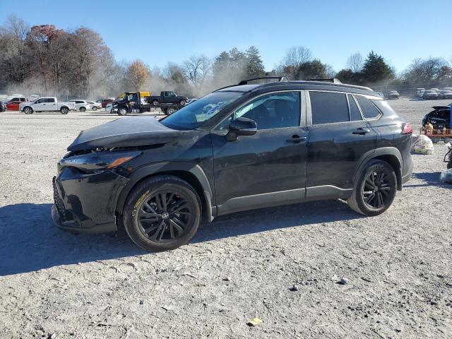 Фото 1 - TOYOTA COROLLA CR