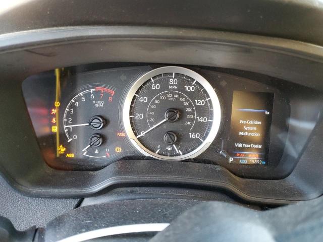 Фото 9 - TOYOTA COROLLA