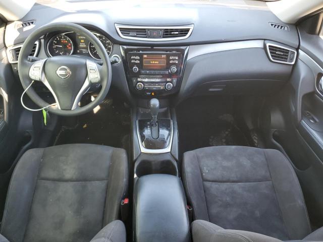 Фото 8 - NISSAN ROGUE