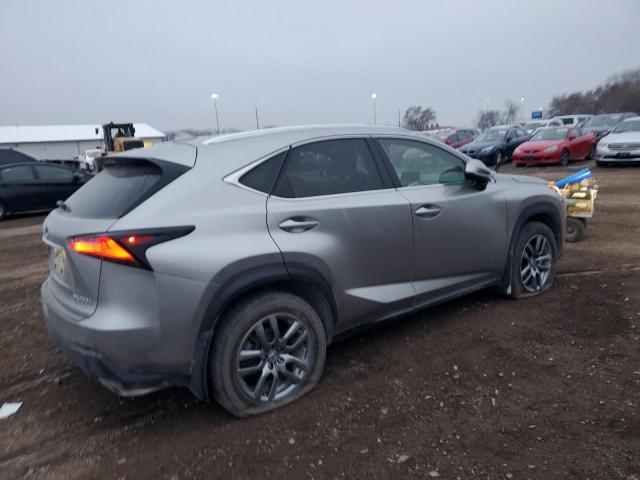 Фото 3 - LEXUS NX