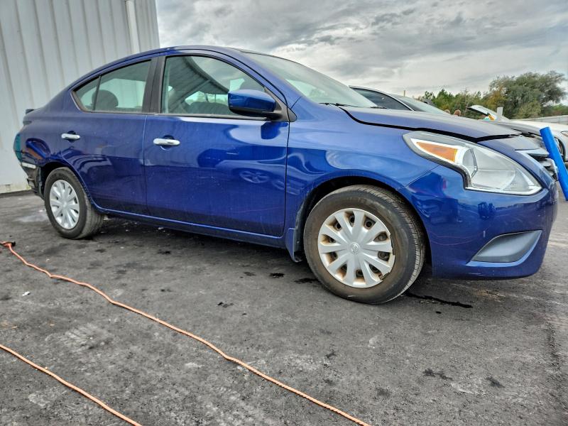 Фото 4 - NISSAN VERSA