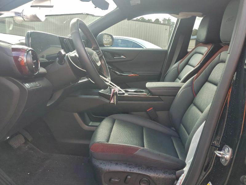 Фото 7 - CHEVROLET EQUINOX