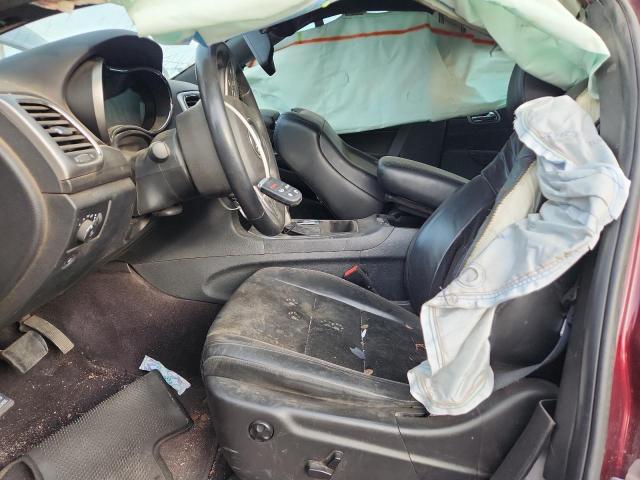 Фото 7 - JEEP GRAND CHER