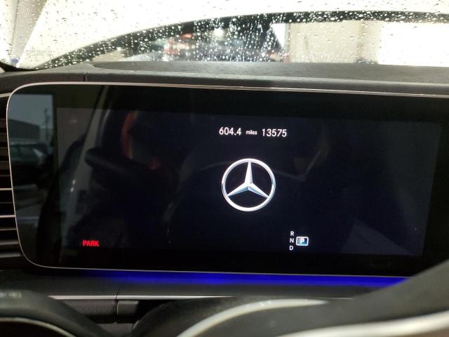 MERCEDES-BENZ GLS-CLASS 2022 VIN 4JGFF5KE8NA595773