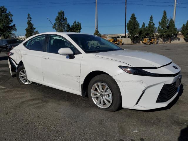 Фото 4 - TOYOTA CAMRY