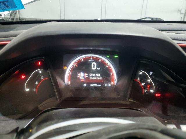 Фото 9 - HONDA CIVIC