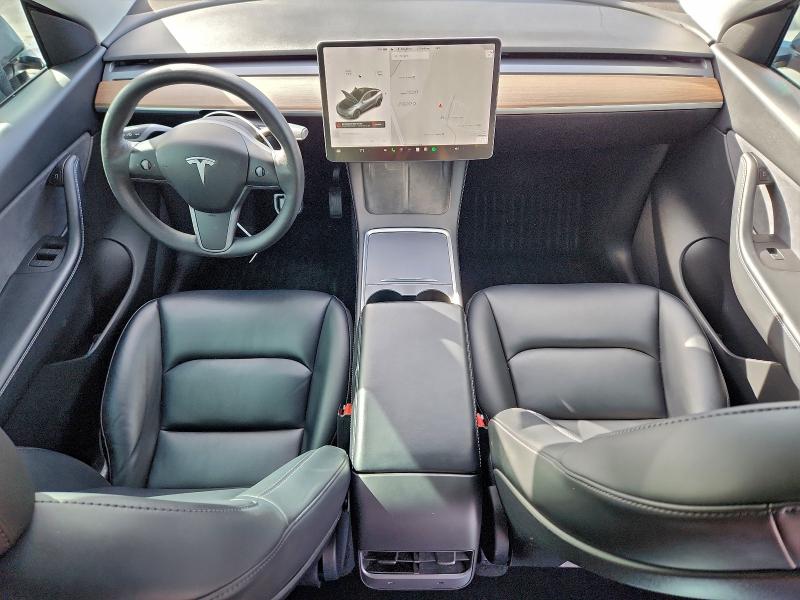 Фото 8 - TESLA MODEL Y