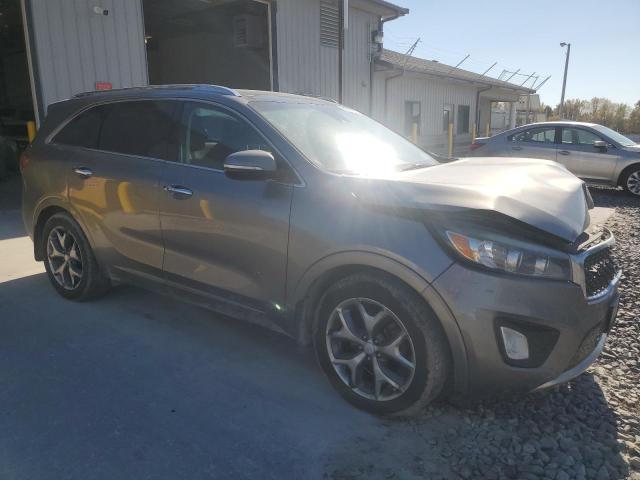 Фото 4 - KIA SORENTO