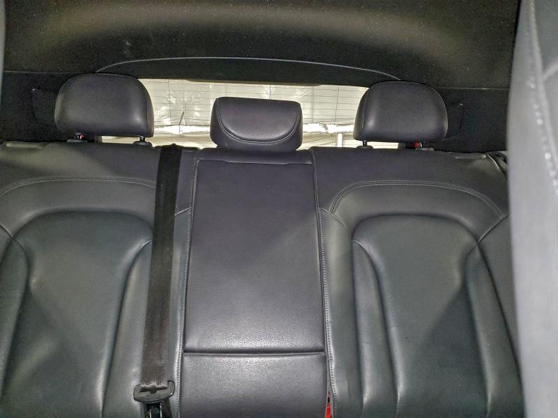 Фото 10 - AUDI Q3