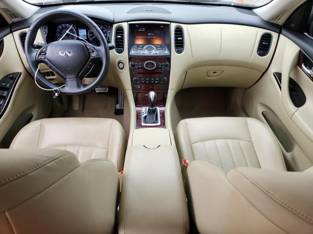 Фото 8 - INFINITI QX50
