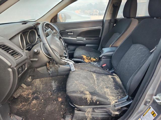 Фото 7 - MITSUBISHI OUTLANDER