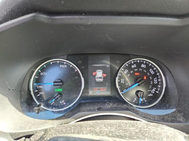 Фото 9 - TOYOTA RAV4