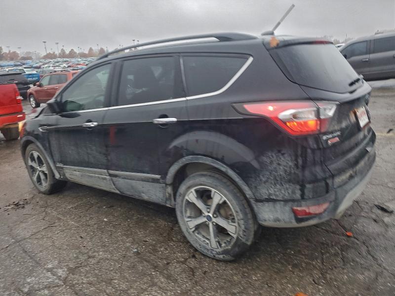 Фото 2 - FORD ESCAPE