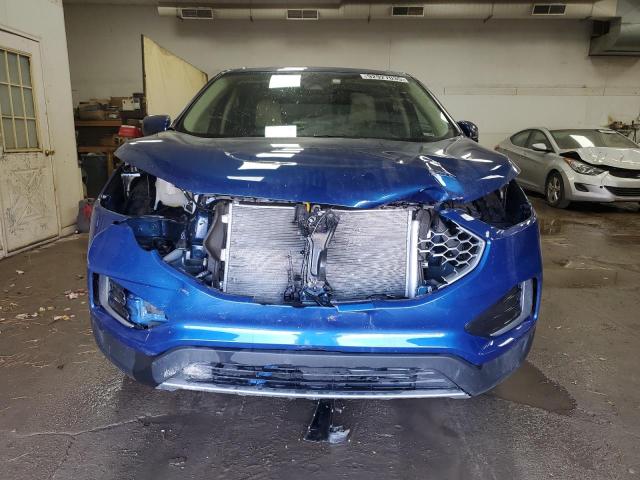 Фото 5 - FORD EDGE