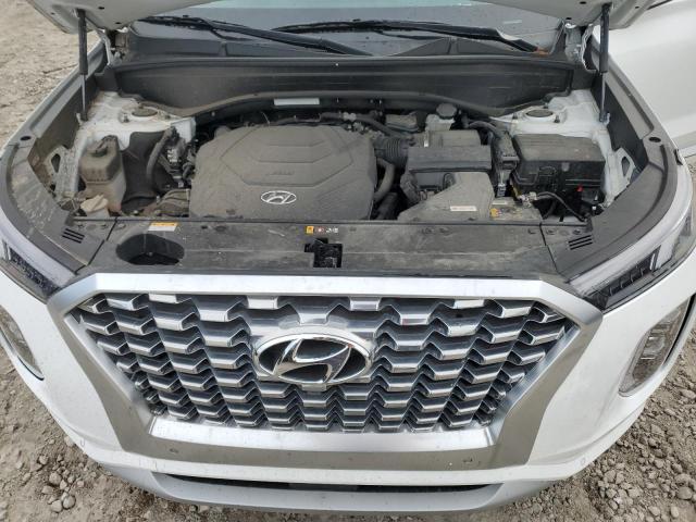 Фото 12 - HYUNDAI PALISADE